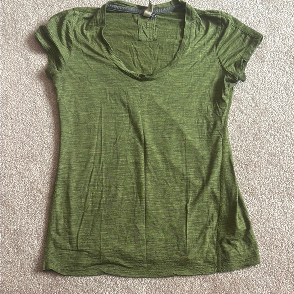 Ibex Women's Top